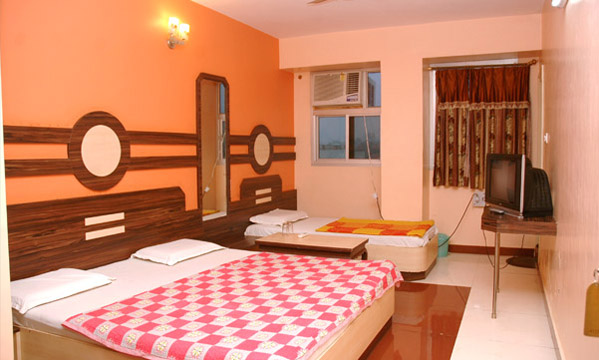 Udaipur Economy Hotel
